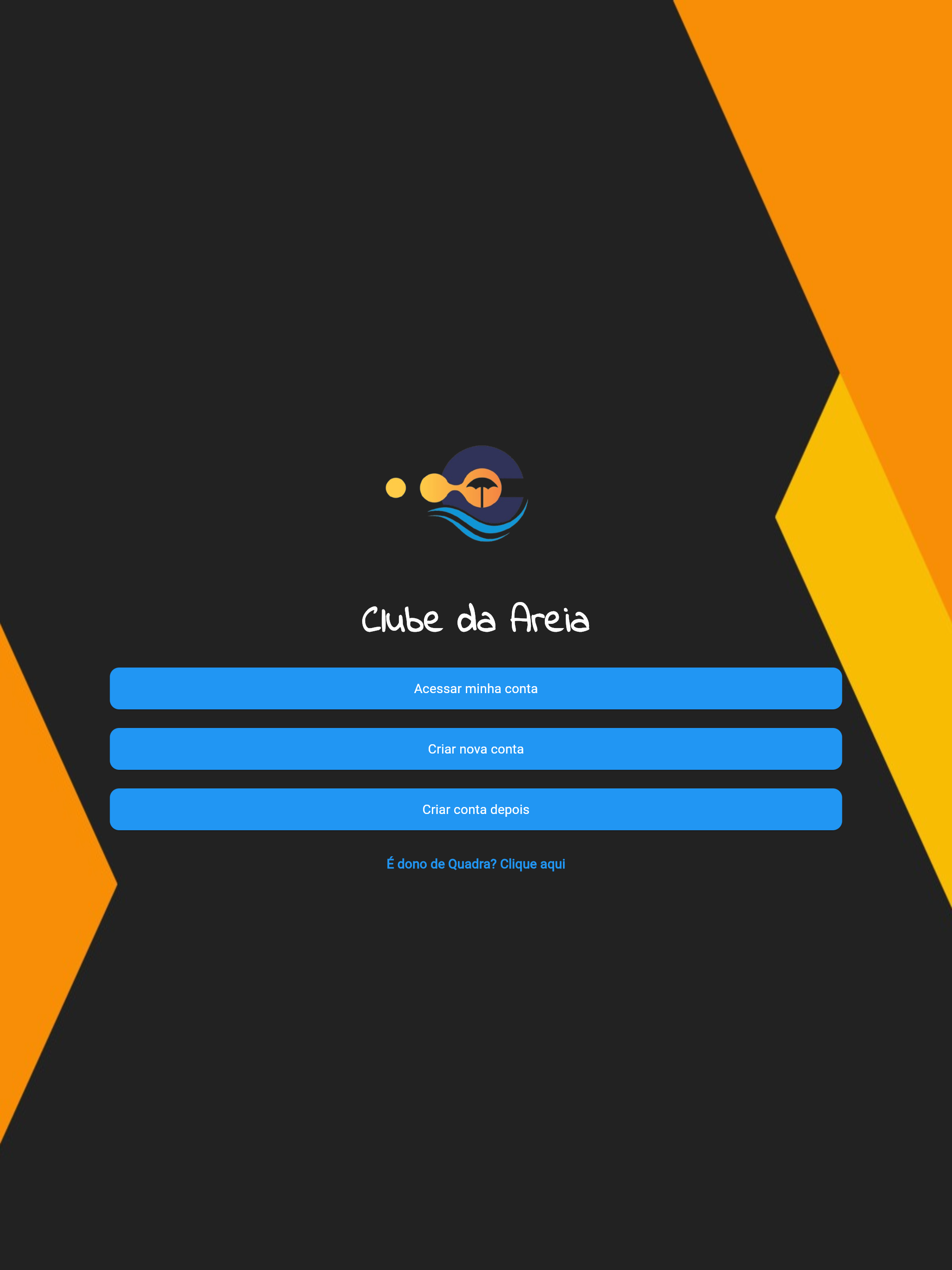Clube da Areia