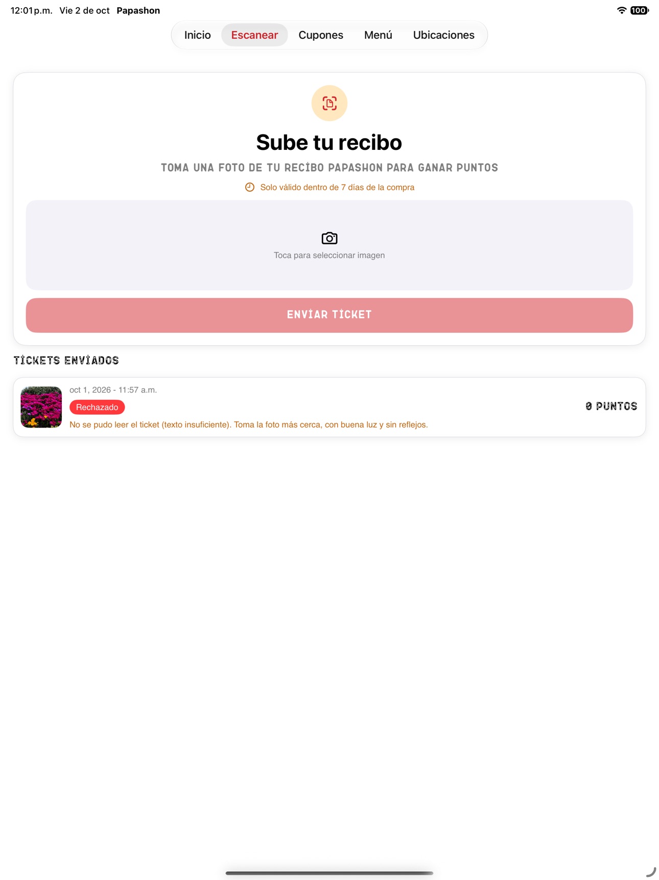 Screenshot 11 of Papashon