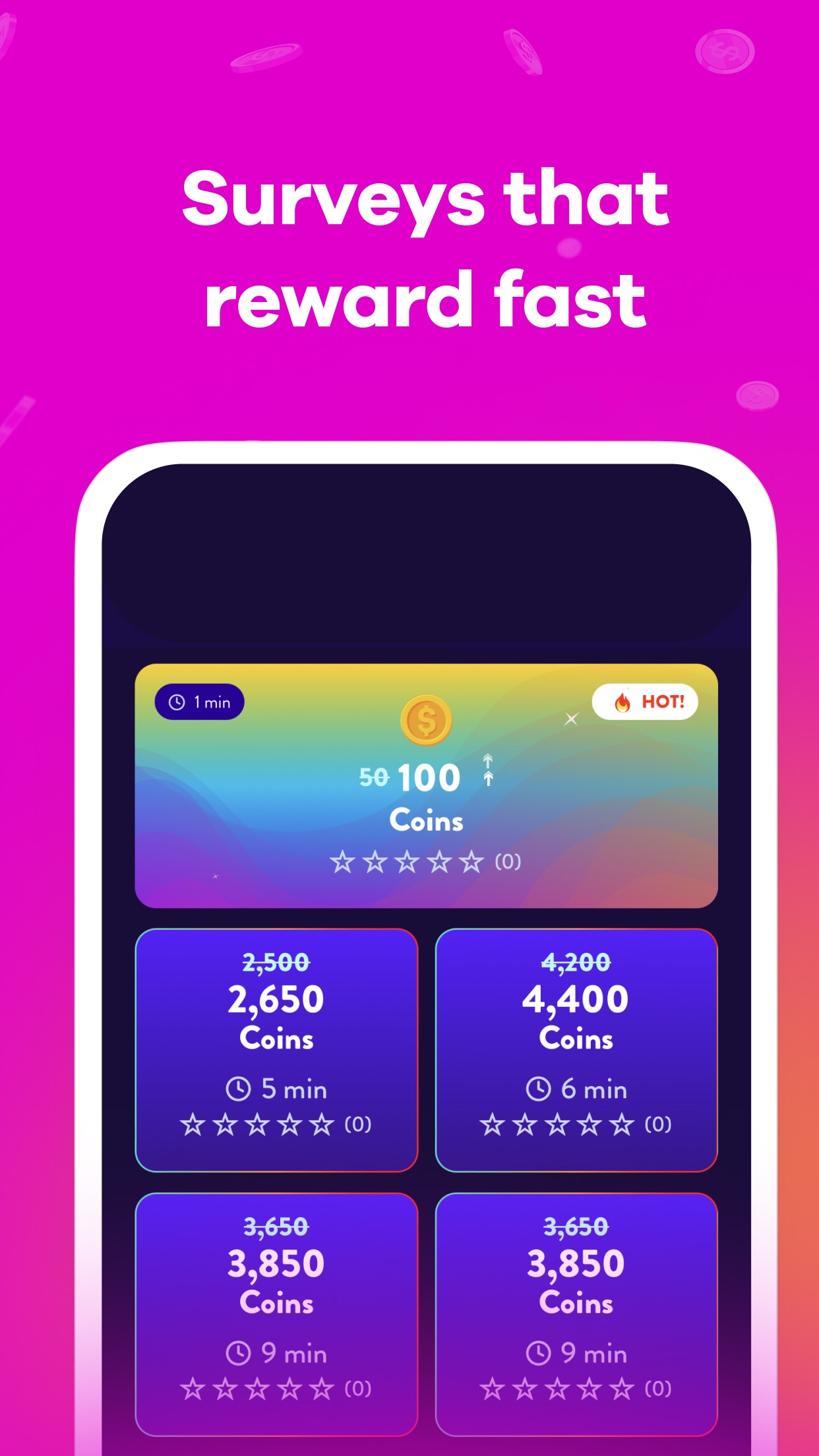 PLAYFUL REWARDS: Earn Rewards screenshot 2