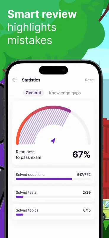 Driving Test Theory Kit 2026 screenshot 5 of 8