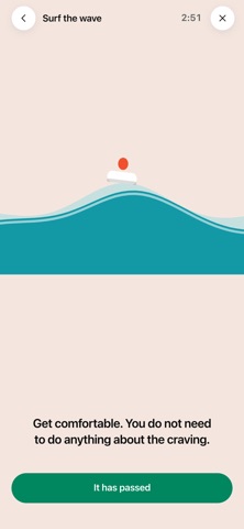 Canful: Quit Snus & Pouches screenshot 3