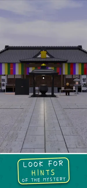 Great Escapes: Escape Game Set screenshot 2