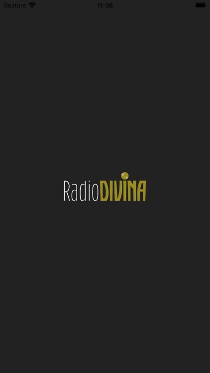 Radio Divina