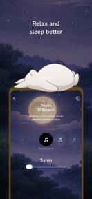 Koda: Cozy Self-Care screenshot