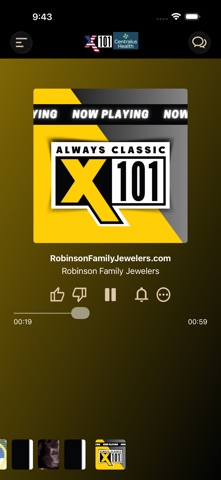 X101 Screenshot 1 of 5