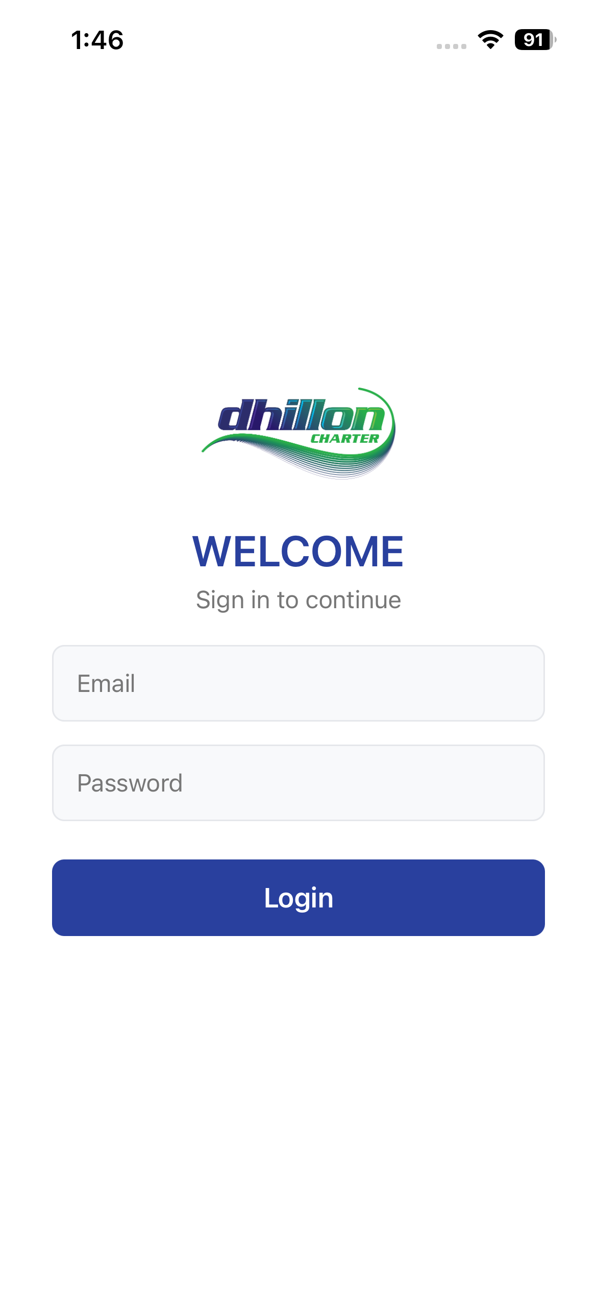 Dhillon Customer screenshot 4