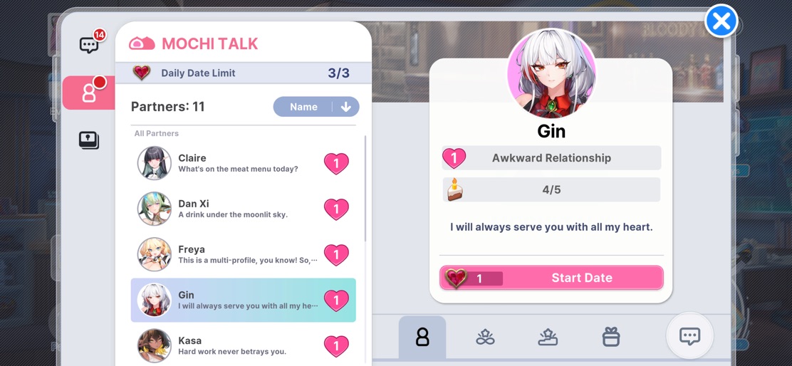 MAke Drama : MAD store screenshot 1