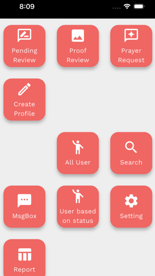 #6. FFM Admin (iOS) 由: First Fruits Ministries