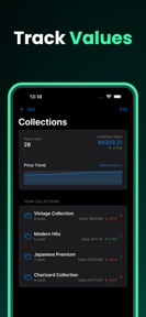 Card Scanner for Pokémon Dex screenshot