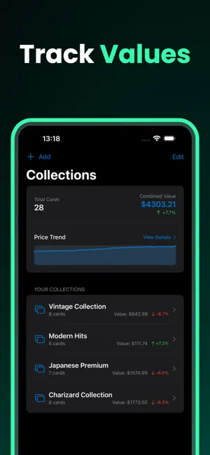 Card Scanner for Pokémon Dex screenshot 3