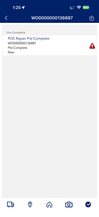 Mobile Reach Screenshot 9 of 10
