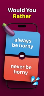 Would you rather: Dirty screenshot 1