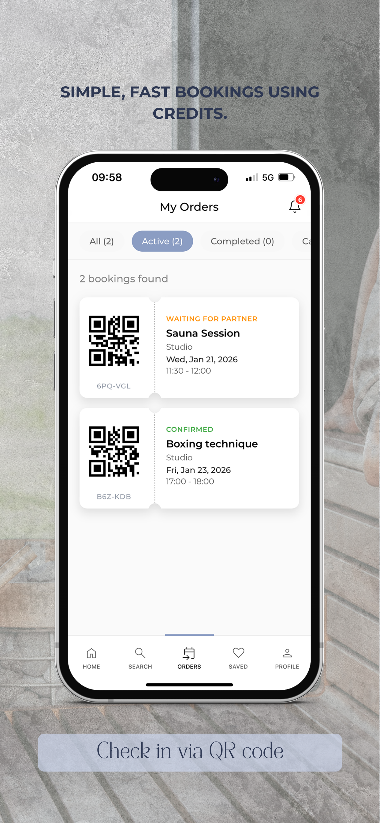 LOOP AFRICA screenshot 5