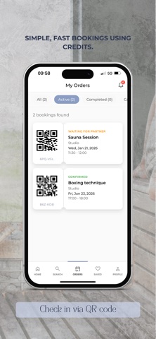 LOOP AFRICA screenshot