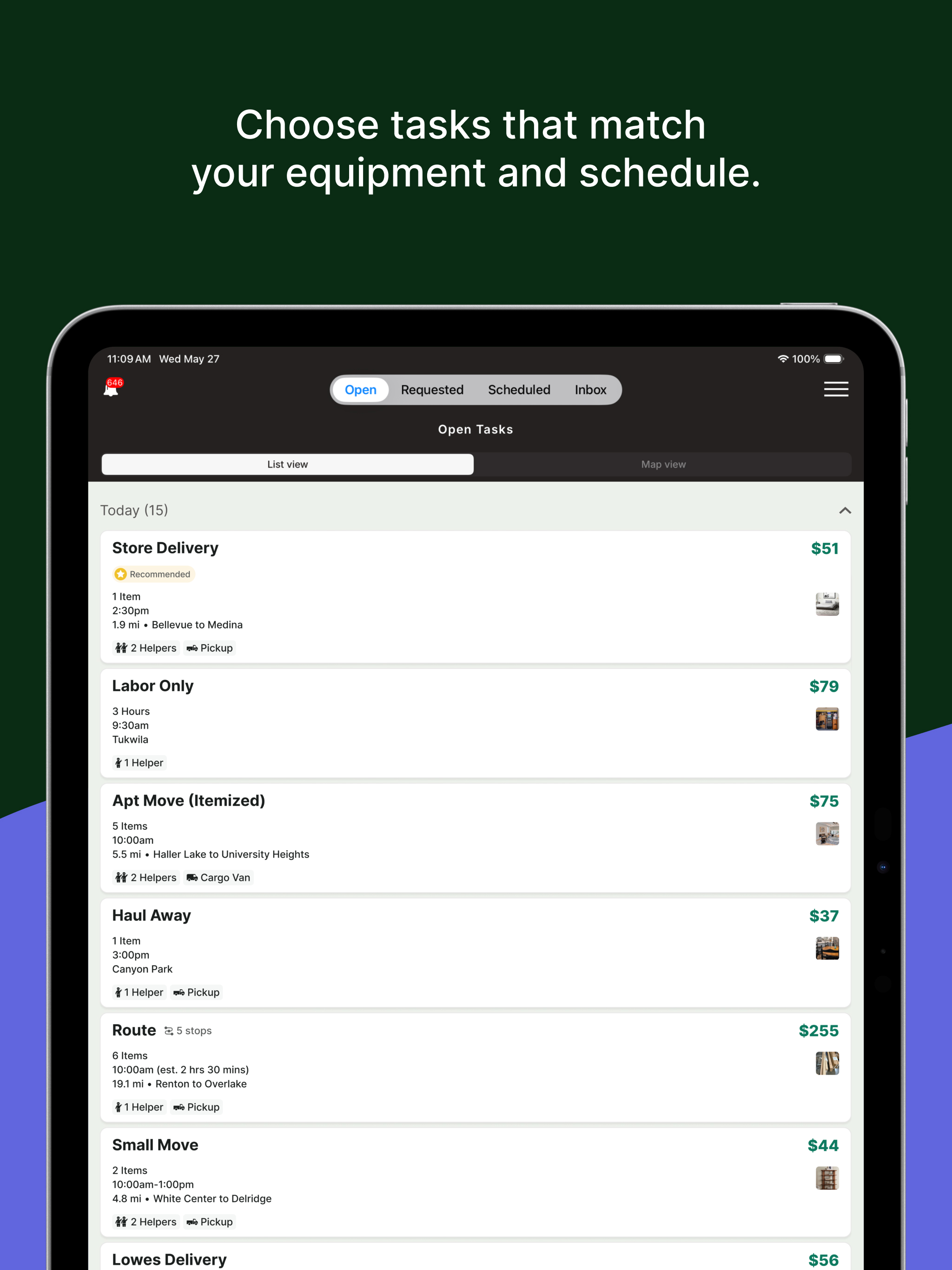 Taskrabbit Helper