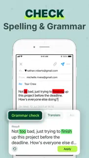 ai type ai keyboard extension iphone images 1