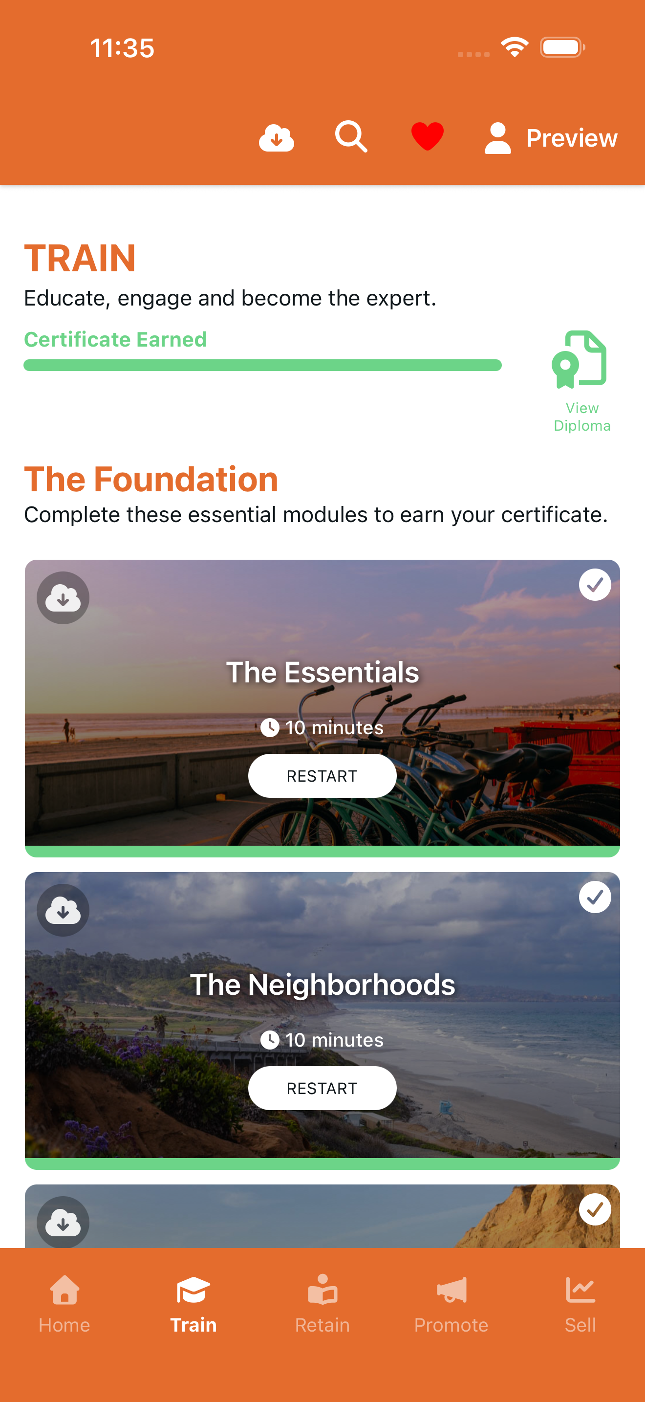 San Diego Specialists screenshot 3