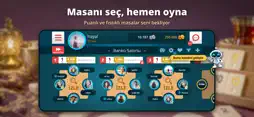 Okey & Banko screenshot 4