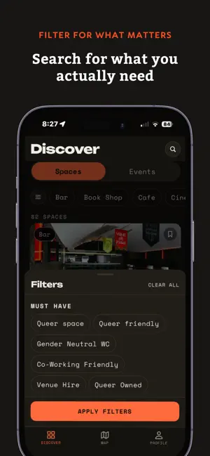 Where Queers Go screenshot 2