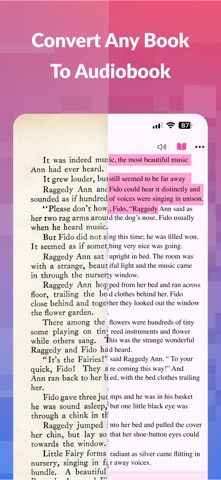 Text To Speech: Crikk Screenshot 2 of 7