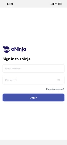 aNinja AI Screenshot 1 of 10