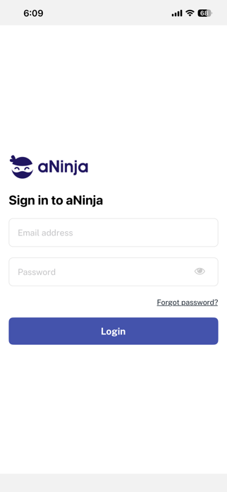 aNinja AI Screenshot 1 of 10