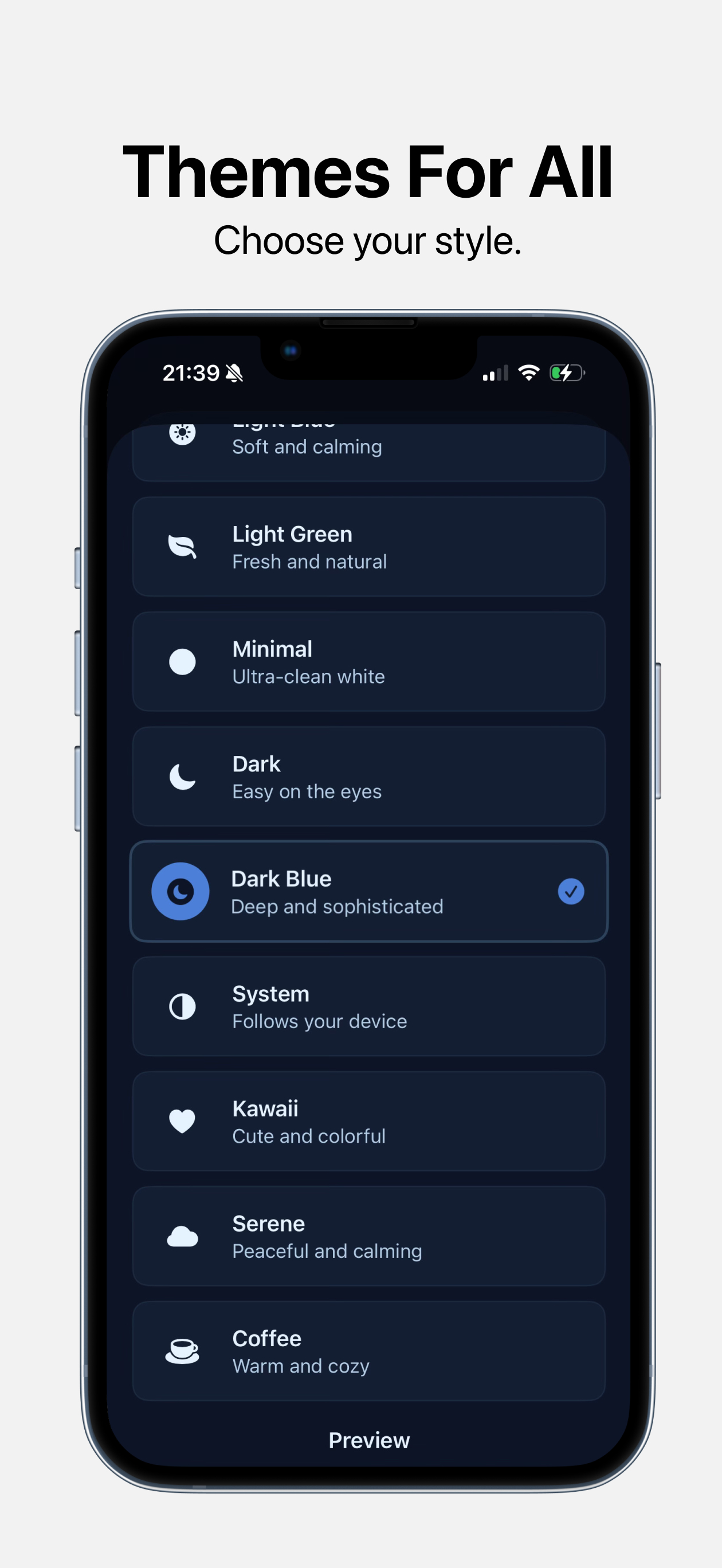 Simplr Tasks