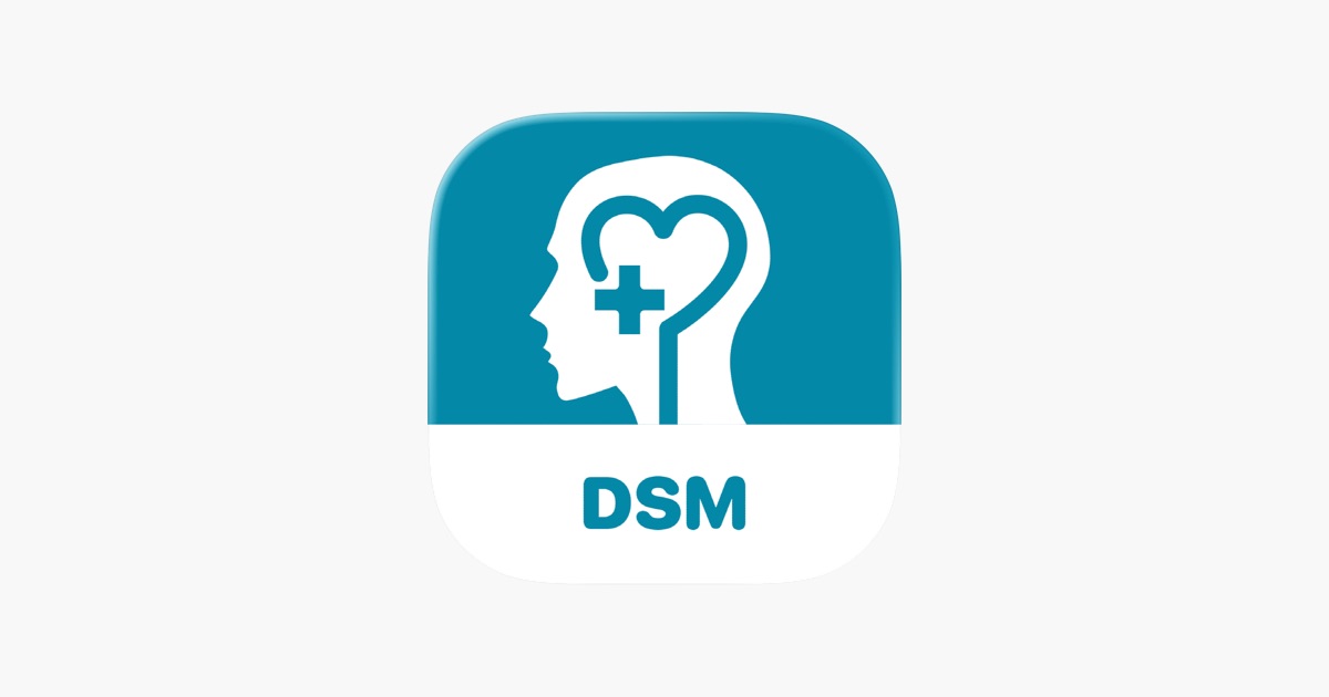 ‎DSM5 App App Store