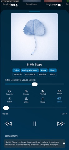 Spindles Screenshot 9 of 10