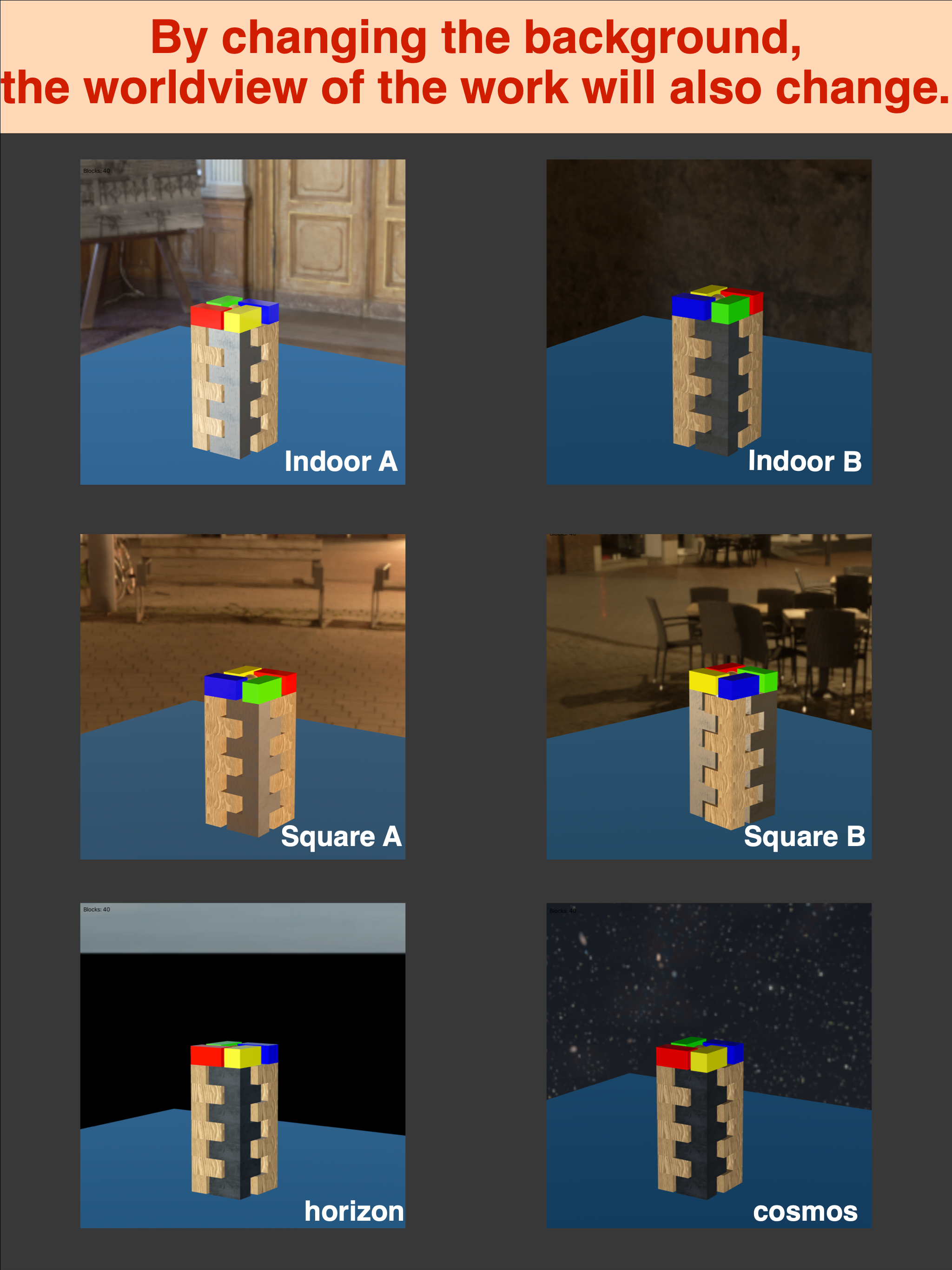 Building Blocks Master screenshot 20