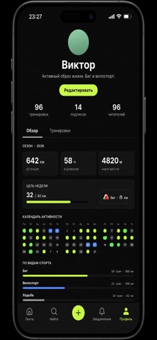 infit.ru Screenshot 2 of 5
