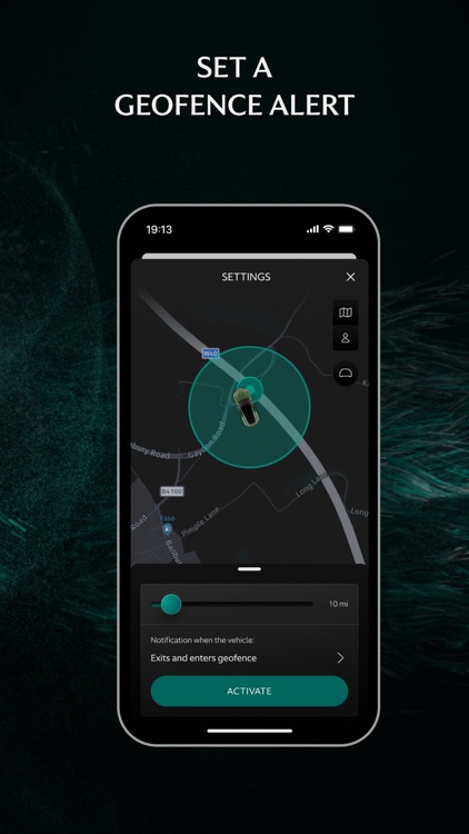 Aston Martin screenshot-5