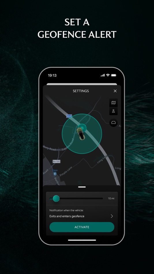 #6. Aston Martin (iOS) 由: Aston Martin Lagonda Ltd.
