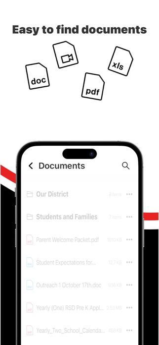 Dryden, MI Community Schools Screenshot 4 of 4