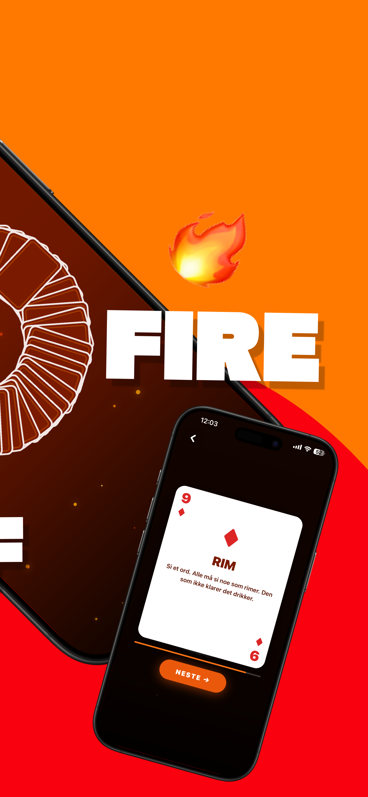 Dunk Partyapp