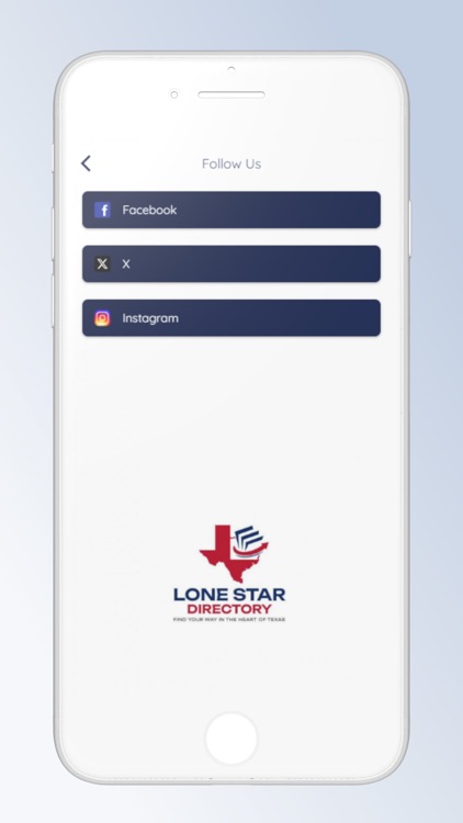 Lone Star Directory