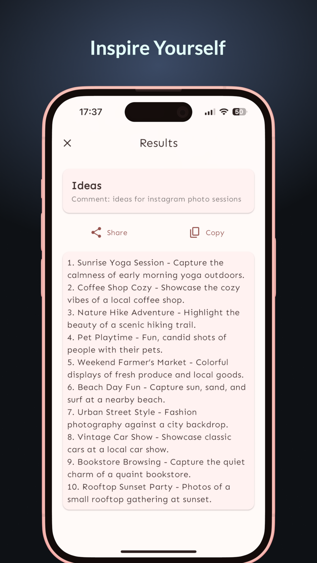 Soci.AI - Social Media Manager