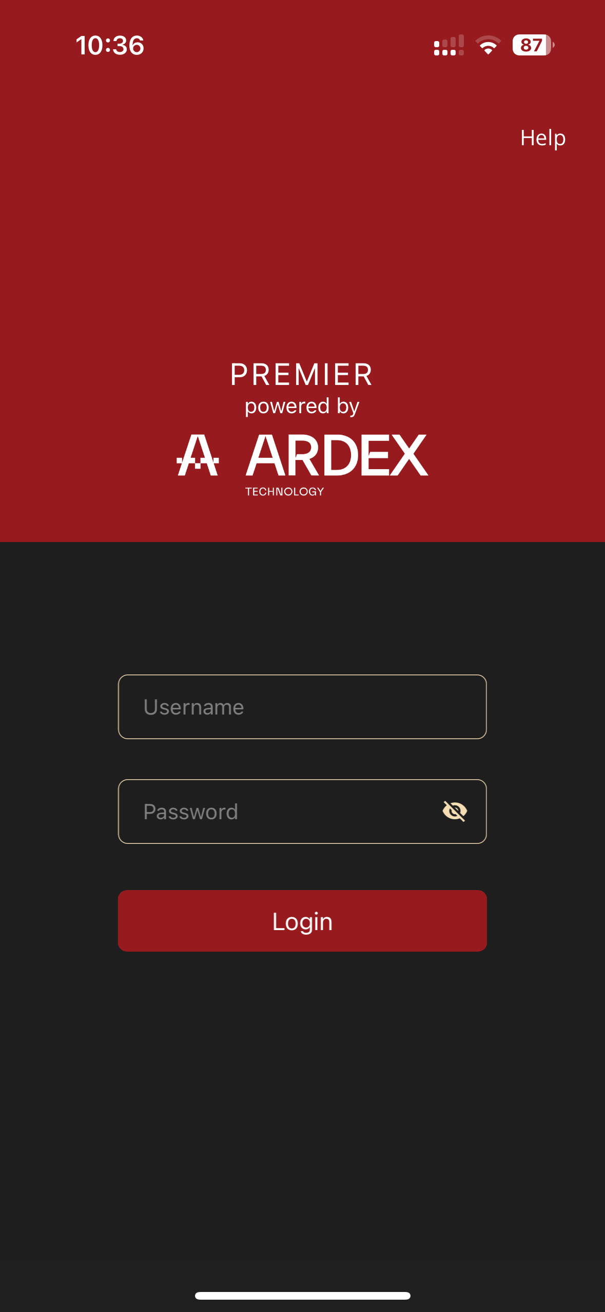 Ardex Premier