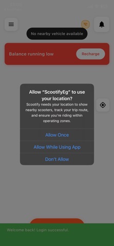 ScootifyGo Screenshot 4 of 10