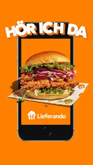 Lieferando.de iphone bilder 0