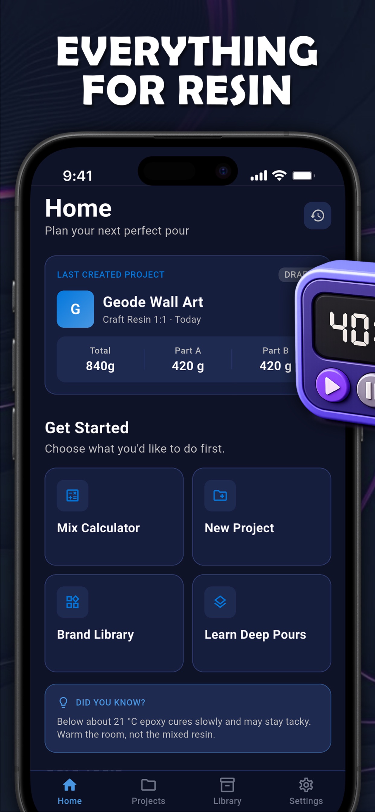 Screenshot 1 of Renedet Mobile