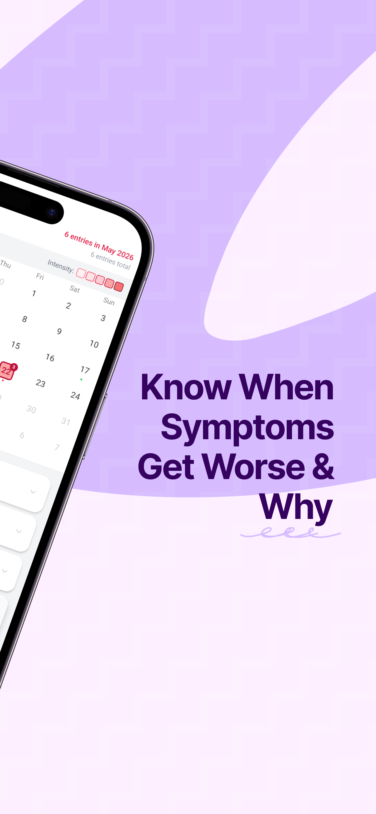 LittleClues: Allergy Tracker