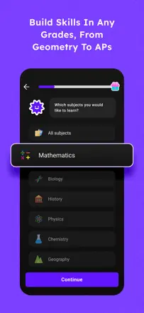 Answer.AI: Screenshot 3 von 5