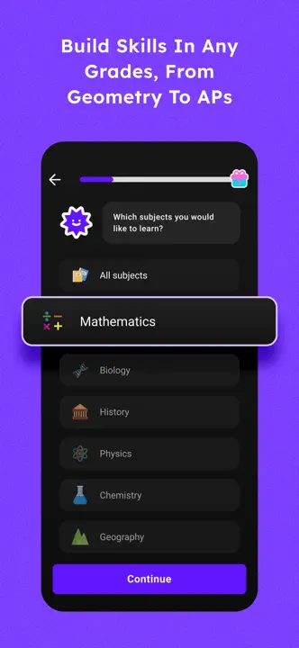 Answer.AI: Screenshot 3 von 5