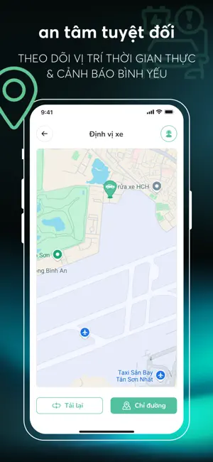 BonbonSmart AI GPS Car Control screenshot 4