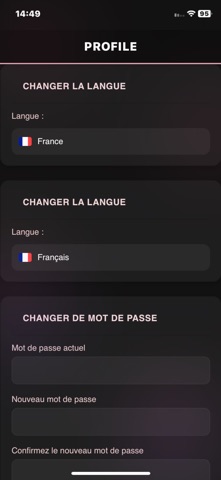 izyGlam Pro screenshot