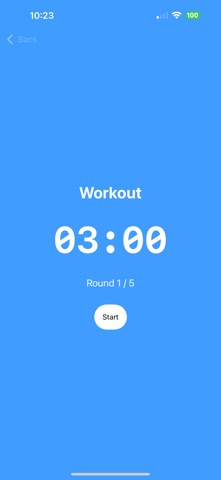 SportsC23 Screenshot 2 of 7