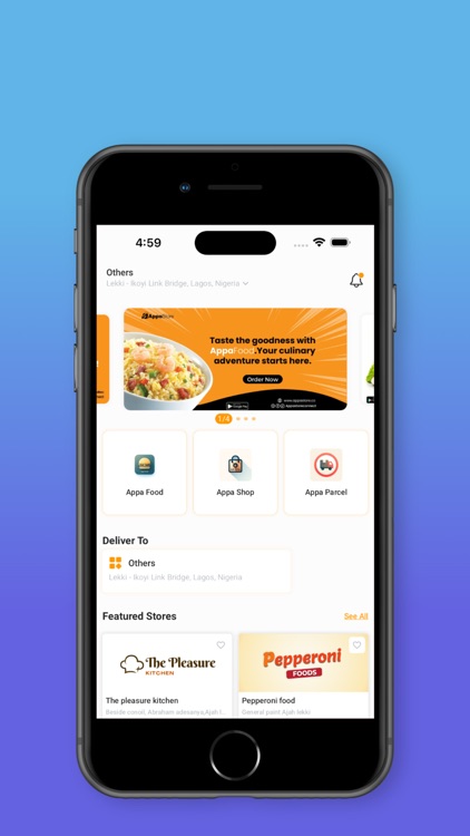 AppaStore