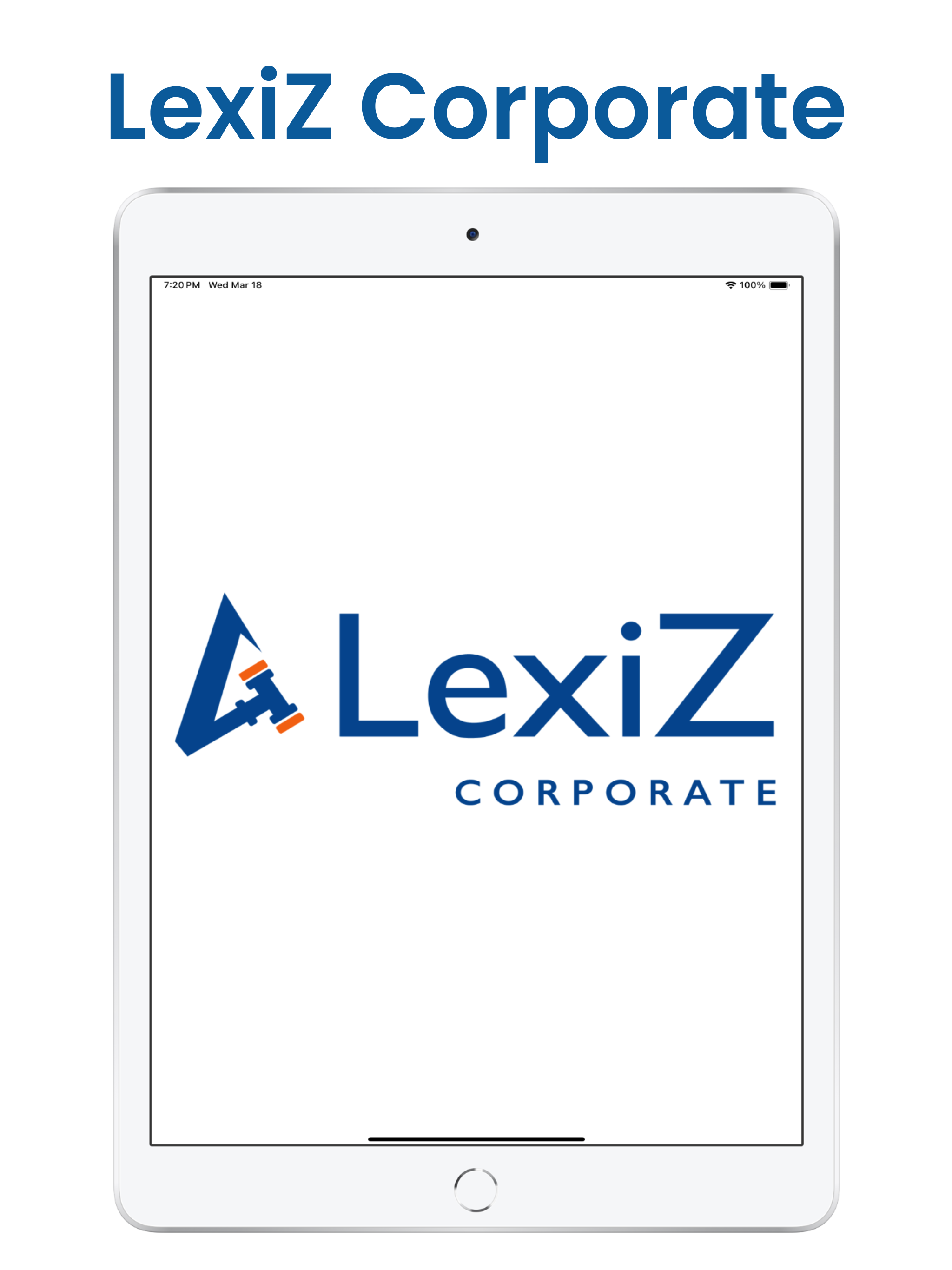 LexiZ Corporate screenshot 11