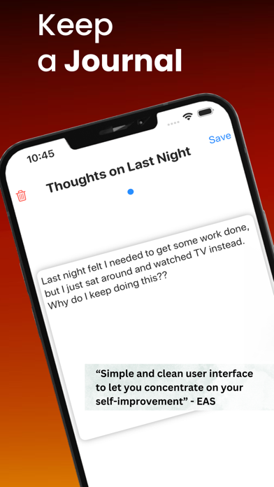 Habit Homies - Stoic Mentors Screenshot